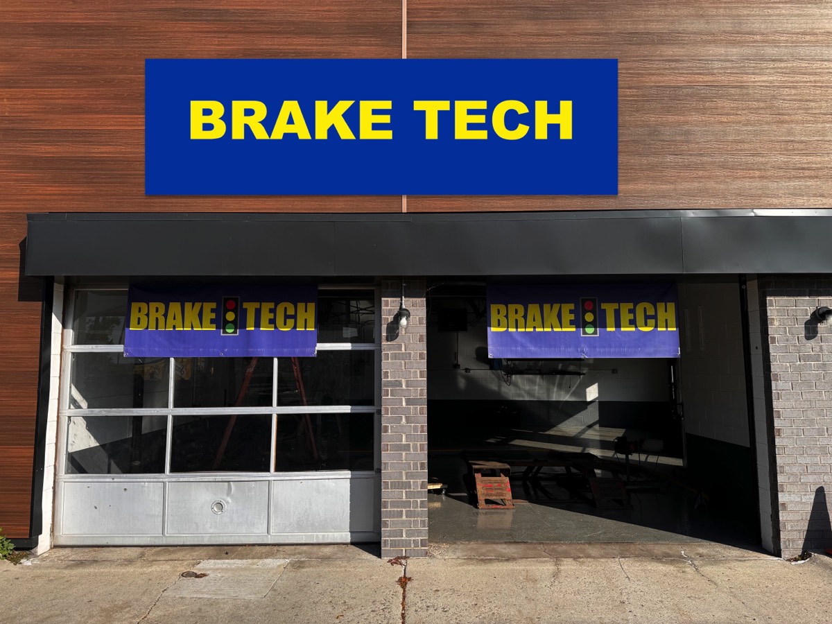 brake tech building roseville